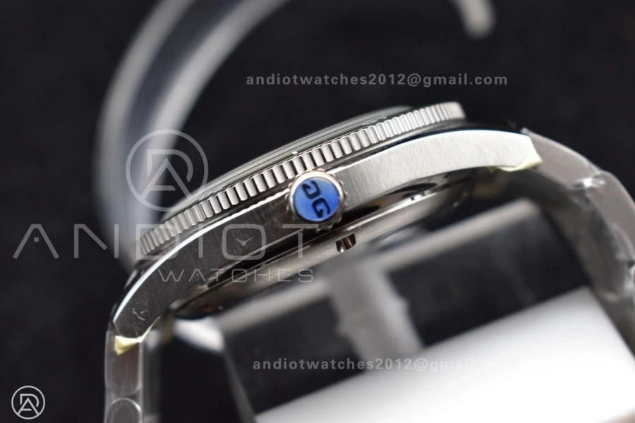 Version Green Spezialist 1:1 SeaQ Best 39mm Factory RXW 1105